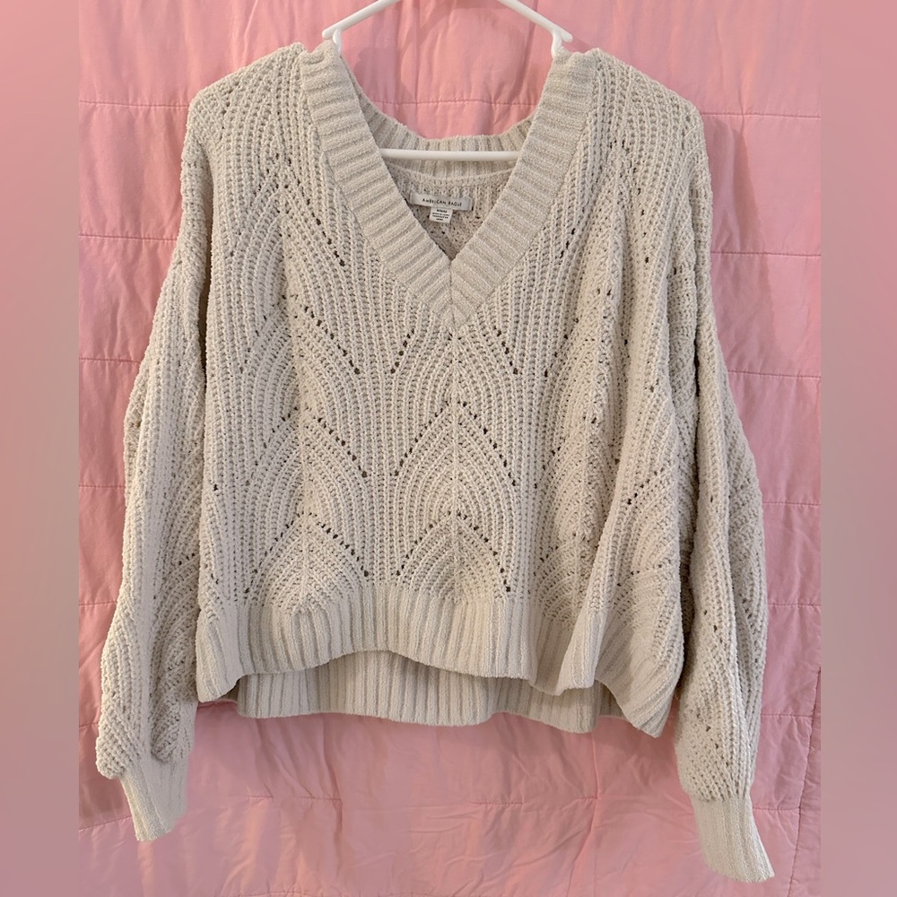 American Eagle sweater